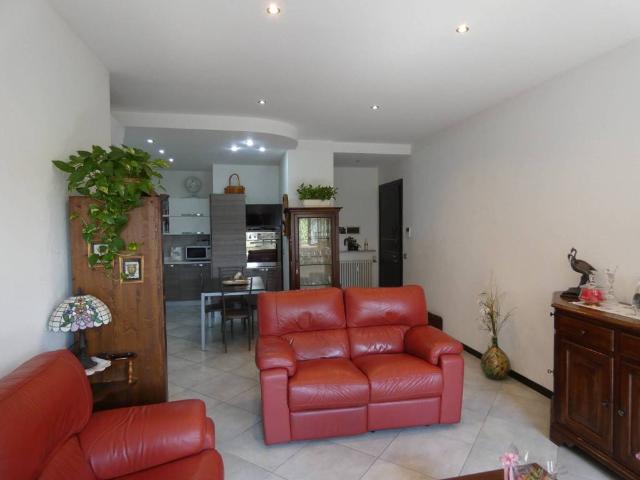 Appartamento in vendita a Borgo Pompilio, San Giorgio Di Mantova