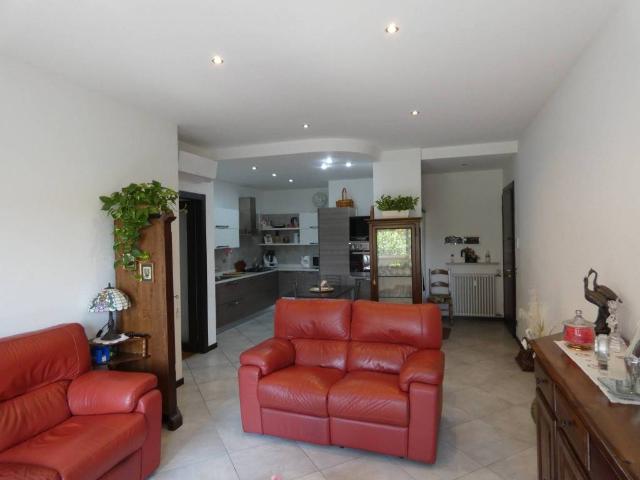 Appartamento in vendita a Borgo Pompilio, San Giorgio Di Mantova