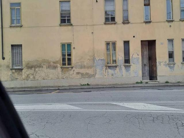 Appartamento in vendita a Cittadella, San Giorgio Di Mantova