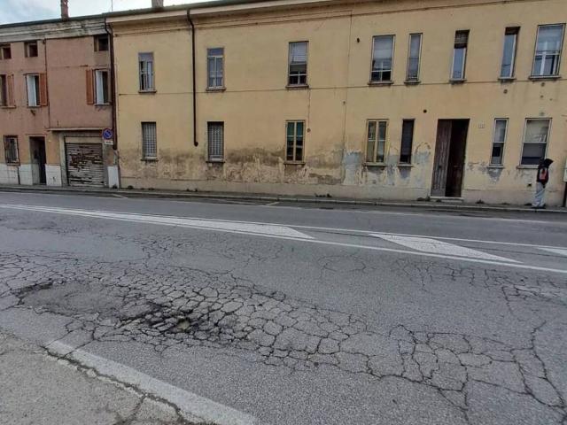 Appartamento in vendita a Cittadella, San Giorgio Di Mantova