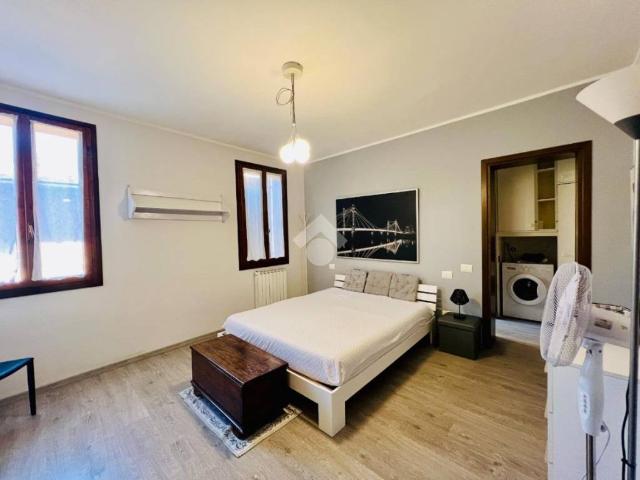 Appartamento in vendita a Cittadella, San Giorgio Di Mantova