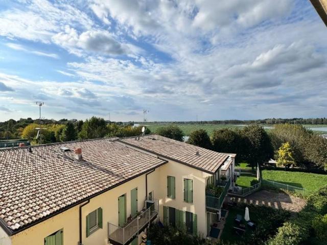 Appartamento in vendita a Angeli, San Giorgio Di Mantova
