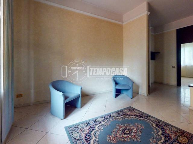 Appartamento in vendita a Valletta Paiolo, San Giorgio Di Mantova