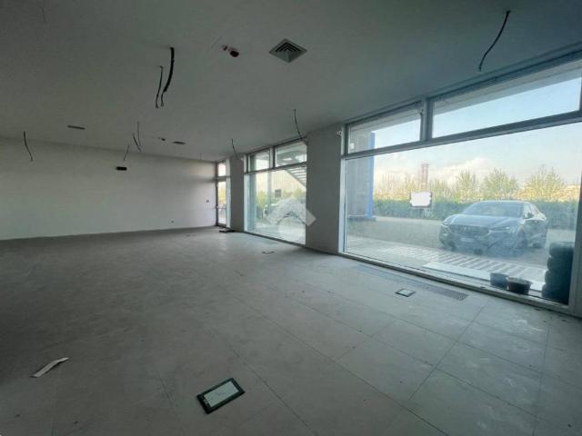 Appartamento in vendita a San Giorgio Di Mantova, Lombardia