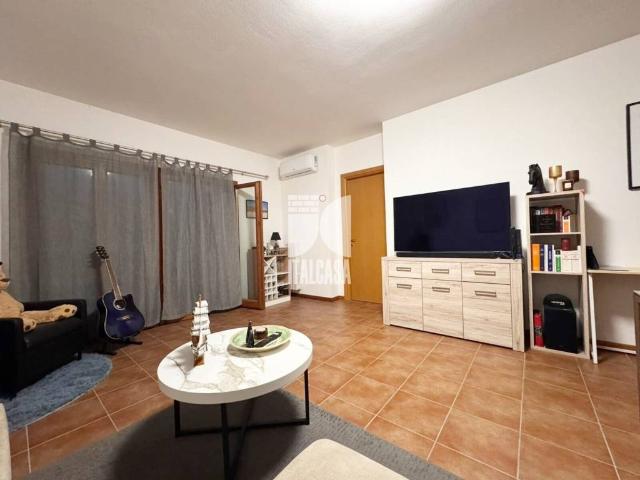 Appartamento in vendita a Mantovanella, San Giorgio Di Mantova