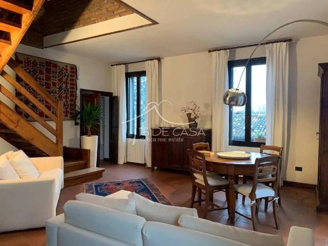 Appartamento in vendita a Belfiore, San Giorgio Di Mantova