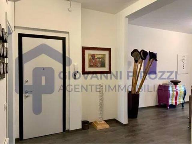 Appartamento in vendita a Fiera-Catena, San Giorgio Di Mantova