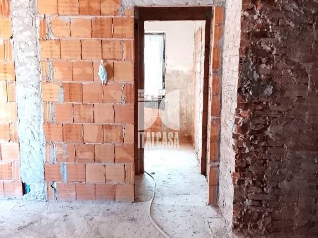 Appartamento in vendita a Valletta Paiolo, San Giorgio Di Mantova