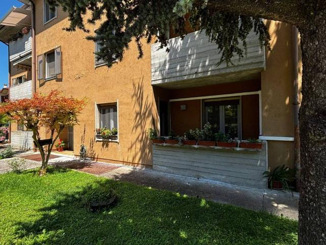 Appartamento in vendita a Dosso del Corso, San Giorgio Di Mantova