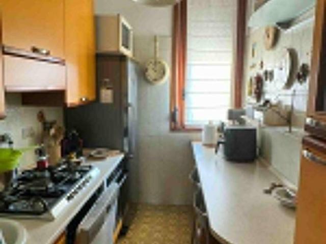 Appartamento in vendita a Lunetta, San Giorgio Di Mantova