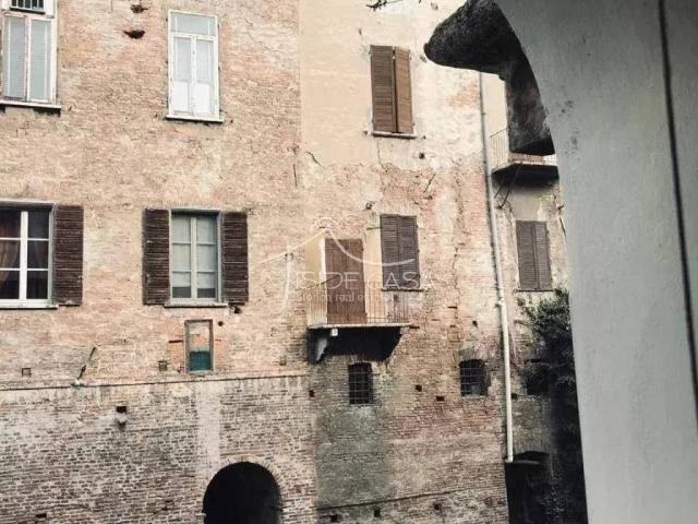 Appartamento in vendita a Fiera-Catena, Mantova