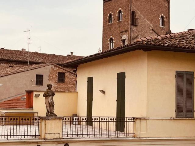 Appartamento in vendita a Fiera-Catena, San Giorgio Di Mantova