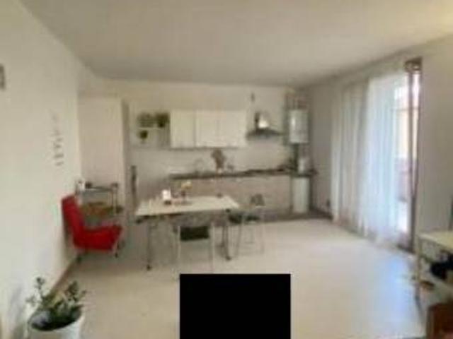 Appartamento in vendita a Valletta Valsecchi, San Giorgio Di Mantova