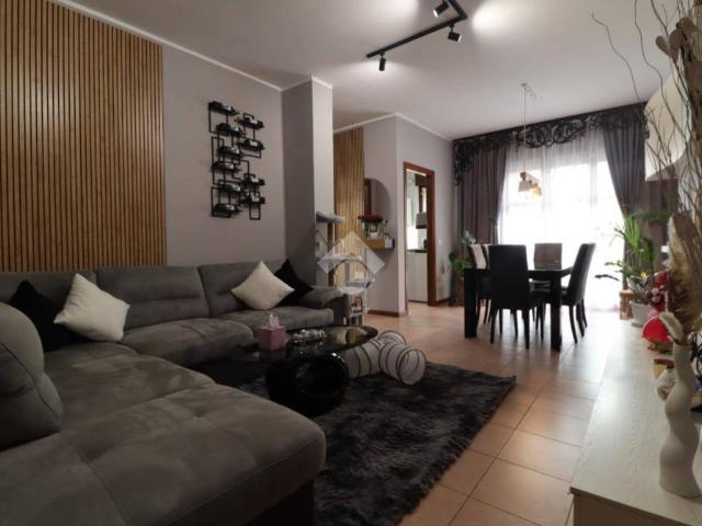 Appartamento in vendita a Mantovanella, San Giorgio Di Mantova