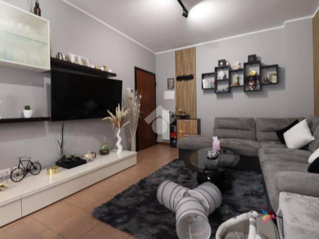 Appartamento in vendita a Mantovanella, San Giorgio Di Mantova