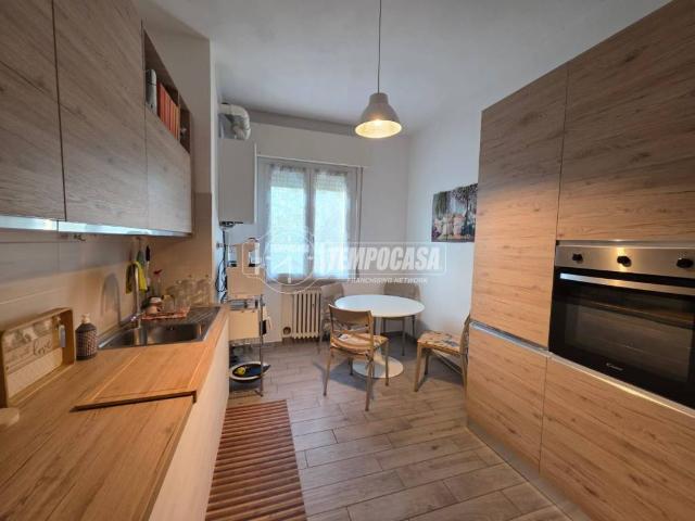 Appartamento in vendita a Angeli, San Giorgio Di Mantova