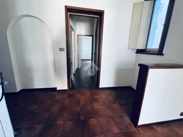 Appartamento in vendita a Valletta Paiolo, San Giorgio Di Mantova
