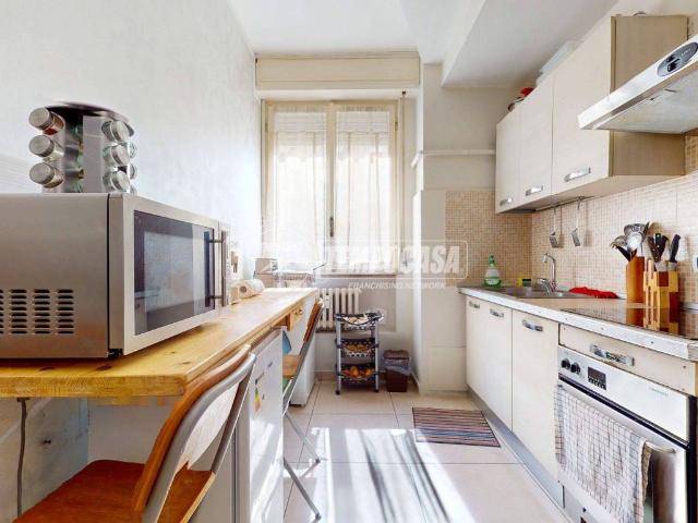 Appartamento in vendita a Valletta Valsecchi, San Giorgio Di Mantova