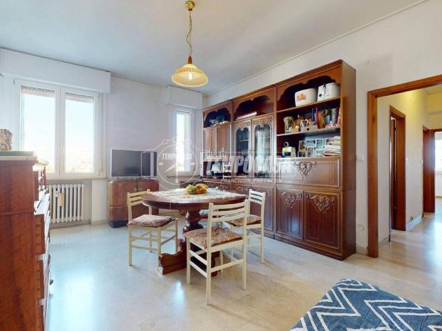 Appartamento in vendita a Valletta Paiolo, San Giorgio Di Mantova