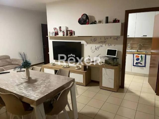 Appartamento in vendita a Mantovanella, San Giorgio Di Mantova