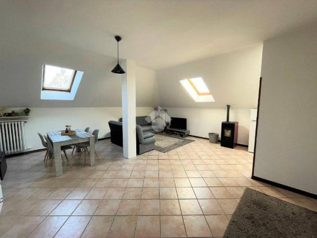 Appartamento in vendita a Cittadella, San Giorgio Di Mantova