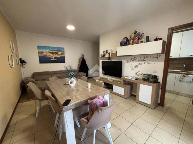 Appartamento in vendita a Mantovanella, San Giorgio Di Mantova
