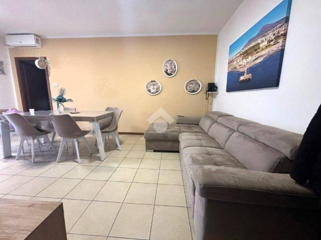 Appartamento in vendita a Mantovanella, San Giorgio Di Mantova