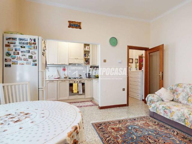 Appartamento in vendita a Te Brunetti, San Giorgio Di Mantova