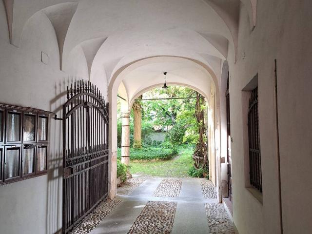 Appartamento in vendita a Valletta Paiolo, San Giorgio Di Mantova