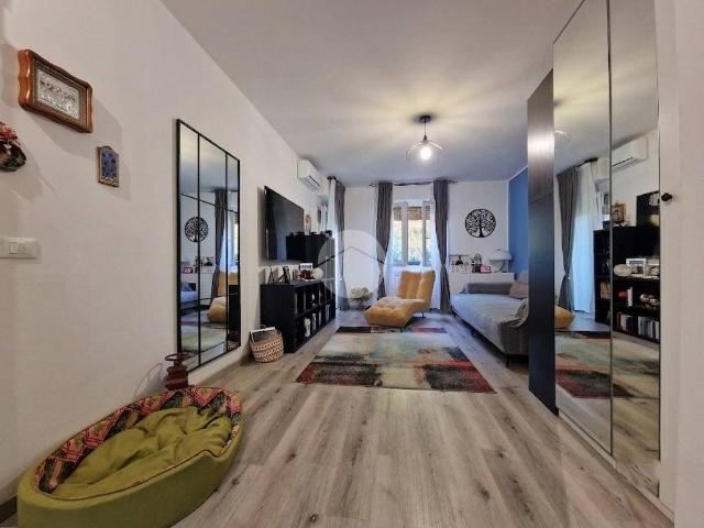 Appartamento in vendita a Dosso del Corso, San Giorgio Di Mantova