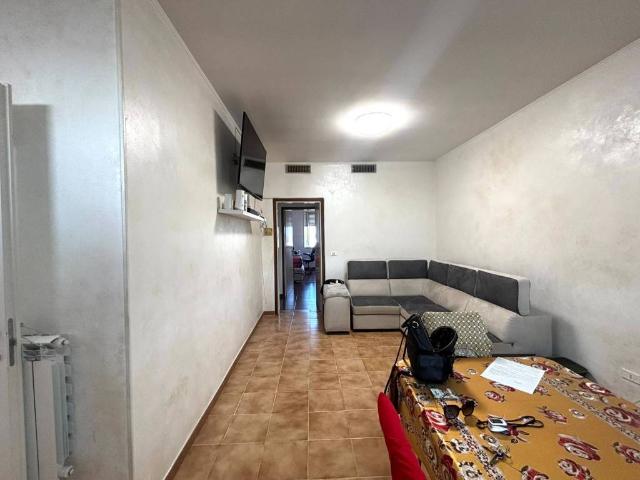 Appartamento in vendita a Lunetta, San Giorgio Di Mantova