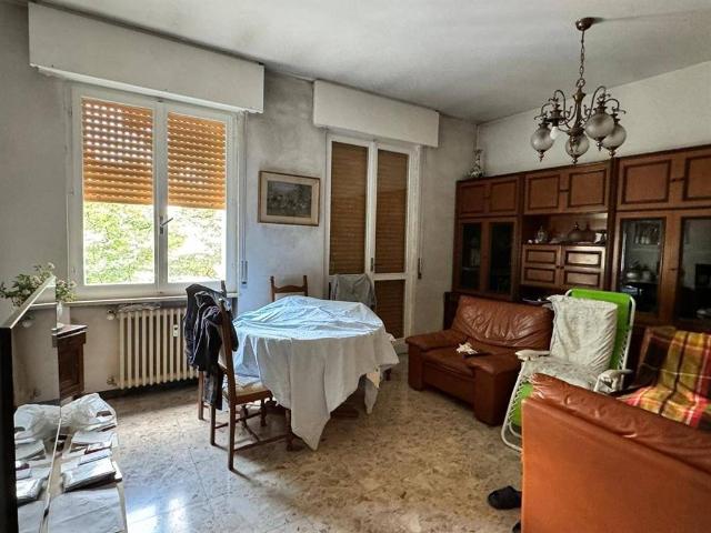 Appartamento in vendita a Valletta Paiolo, San Giorgio Di Mantova