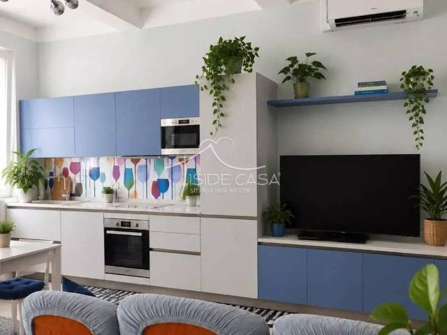Appartamento in vendita a Valletta Paiolo, San Giorgio Di Mantova