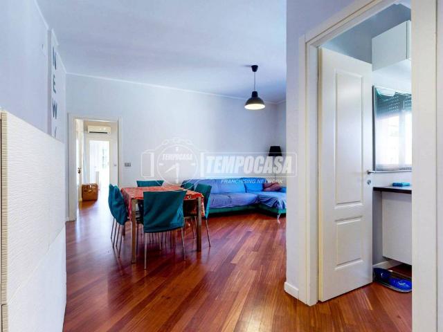 Appartamento in vendita a Valletta Valsecchi, Mantova