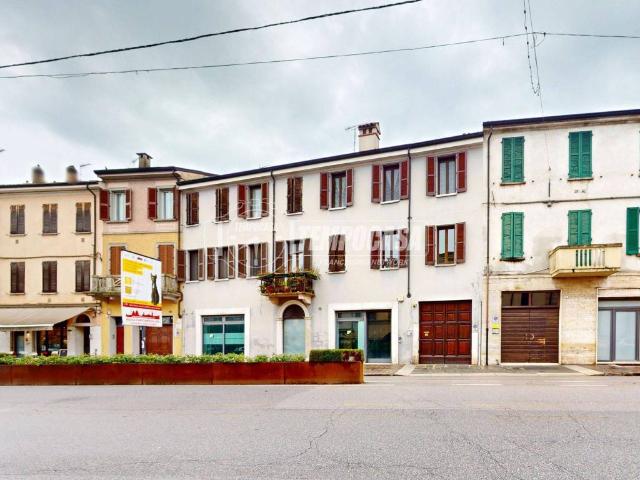 Appartamento in vendita a Fiera-Catena, San Giorgio Di Mantova