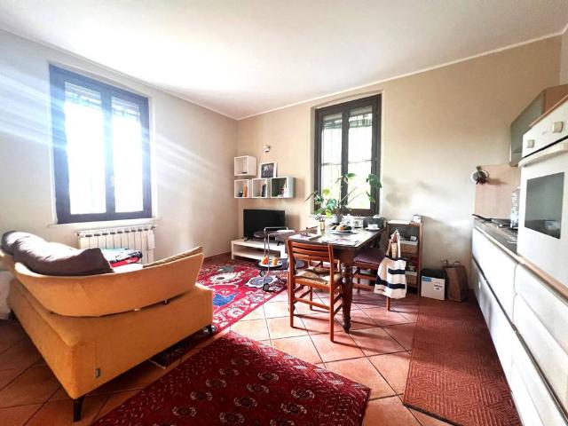 Appartamento in vendita a Dosso del Corso, San Giorgio Di Mantova