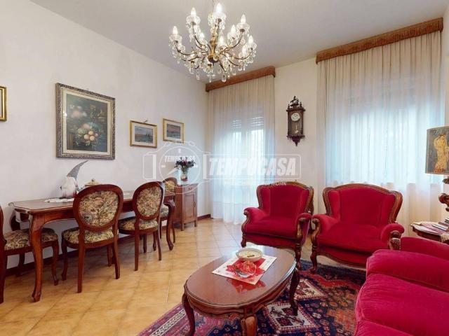 Appartamento in vendita a Valletta Paiolo, San Giorgio Di Mantova