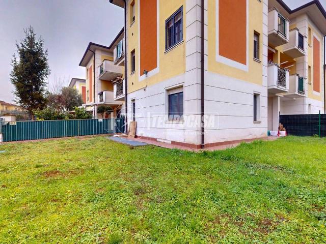 Appartamento in vendita a Mantovanella, San Giorgio Di Mantova