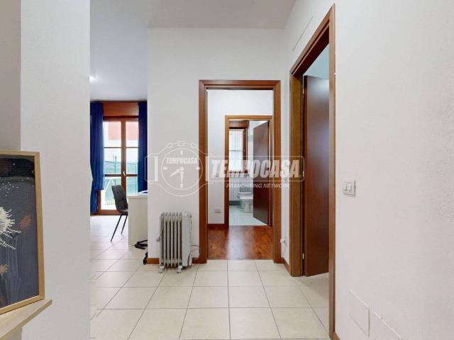 Appartamento in vendita a Mantovanella, San Giorgio Di Mantova