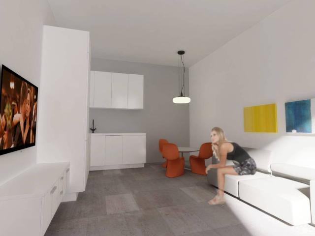 Appartamento in vendita a Borgochiesanuova, San Giorgio Di Mantova