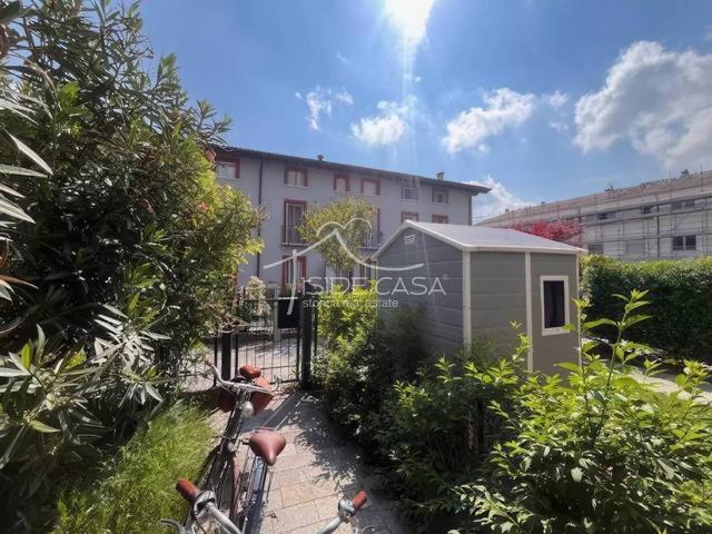 Appartamento in vendita a Fiera-Catena, San Giorgio Di Mantova