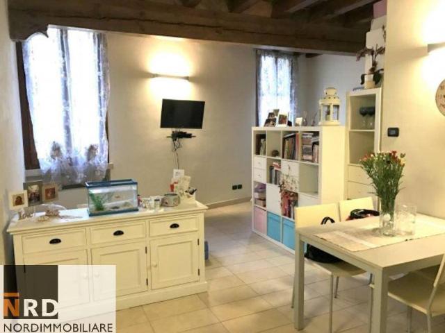 Appartamento in vendita a Cittadella, San Giorgio Di Mantova