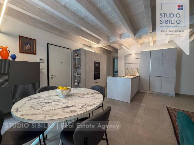 Appartamento in vendita a Fiera-Catena, San Giorgio Di Mantova