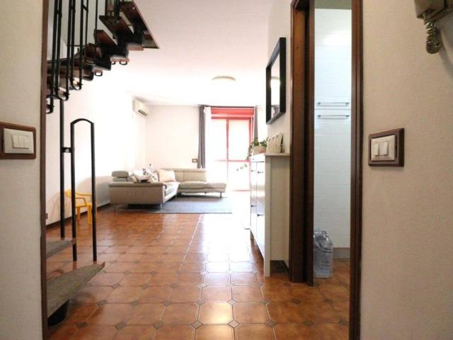 Appartamento in vendita a Lunetta, San Giorgio Di Mantova