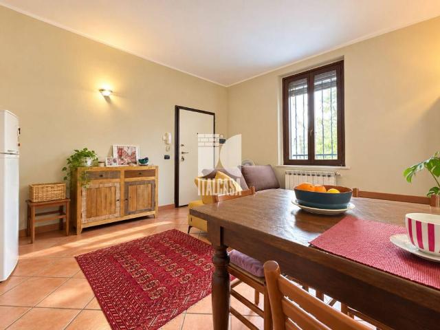 Appartamento in vendita a Dosso del Corso, Mantova