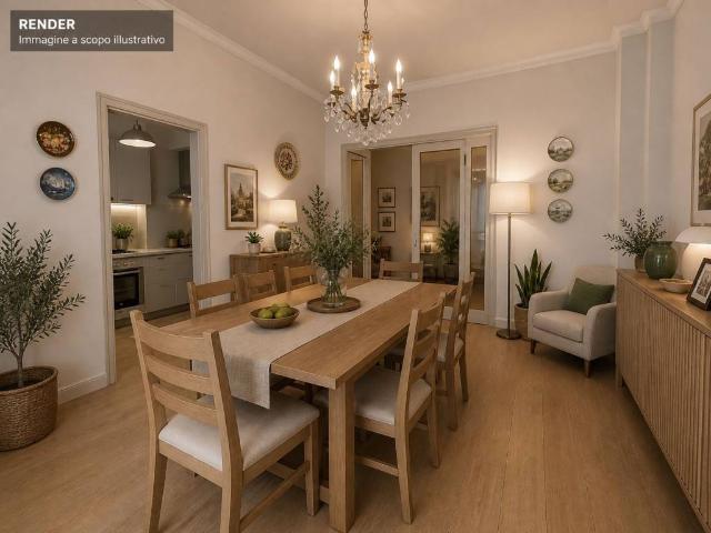 Appartamento in vendita a Valletta Paiolo, San Giorgio Di Mantova