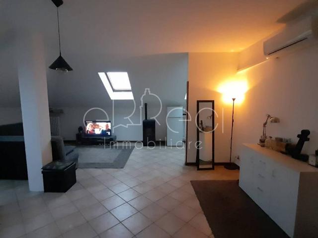 Appartamento in vendita a Cittadella, San Giorgio Di Mantova