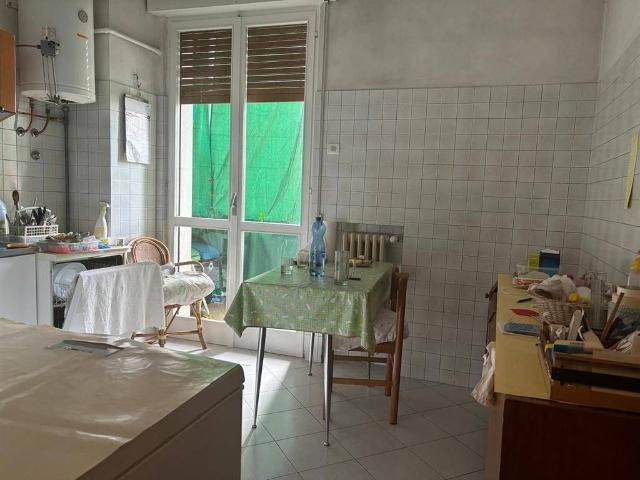 Appartamento in vendita a Valletta Paiolo, San Giorgio Di Mantova