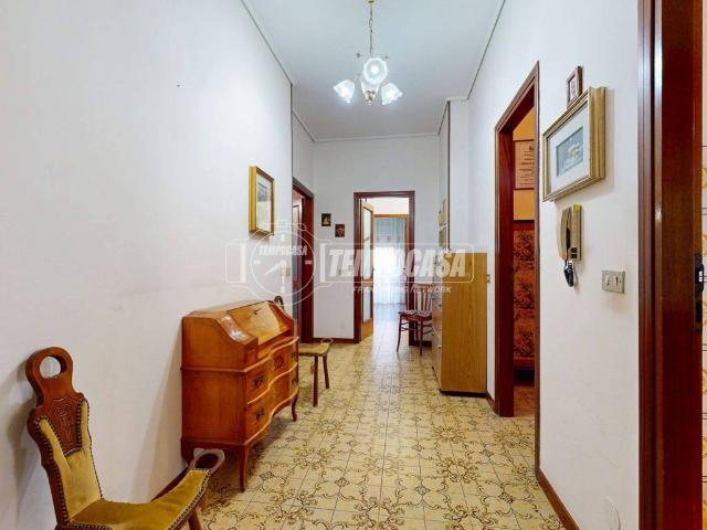 Appartamento in vendita a Valletta Valsecchi, San Giorgio Di Mantova