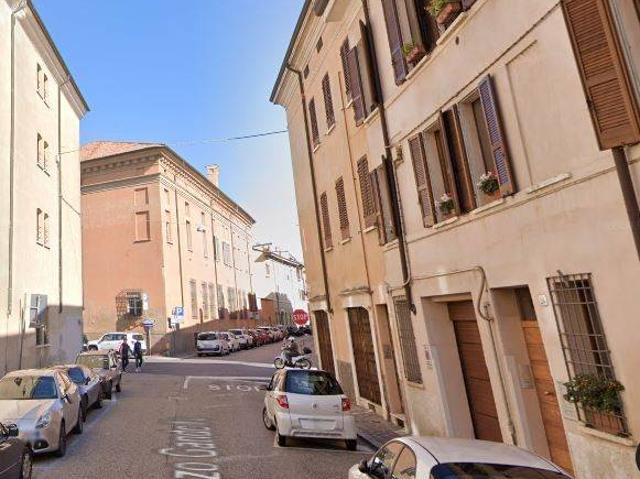 Appartamento in vendita a Fiera-Catena, San Giorgio Di Mantova